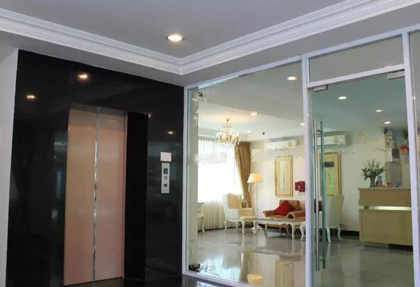 Fotos del hotel Romance  Srinakarin:  19