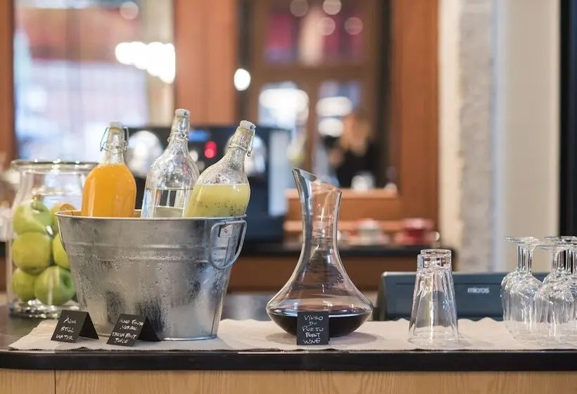 Fotos del hotel The Editory House Ribeira Porto:  6