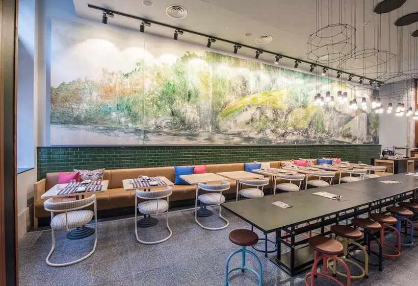 Fotos del hotel The Editory House Ribeira Porto:  12