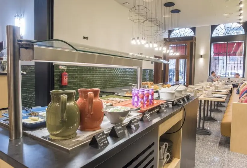 Fotos del hotel The Editory House Ribeira Porto:  7