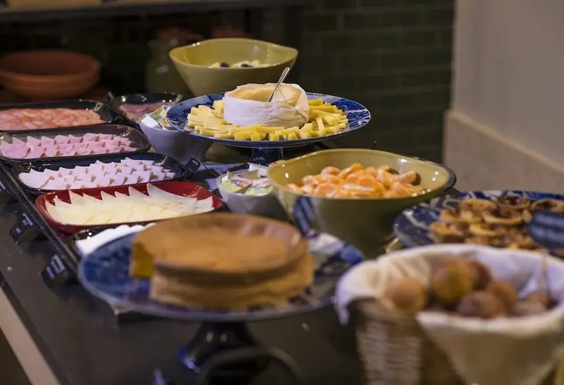 Fotos del hotel The Editory House Ribeira Porto:  5