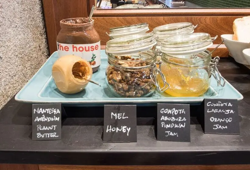 Fotos del hotel The Editory House Ribeira Porto:  9