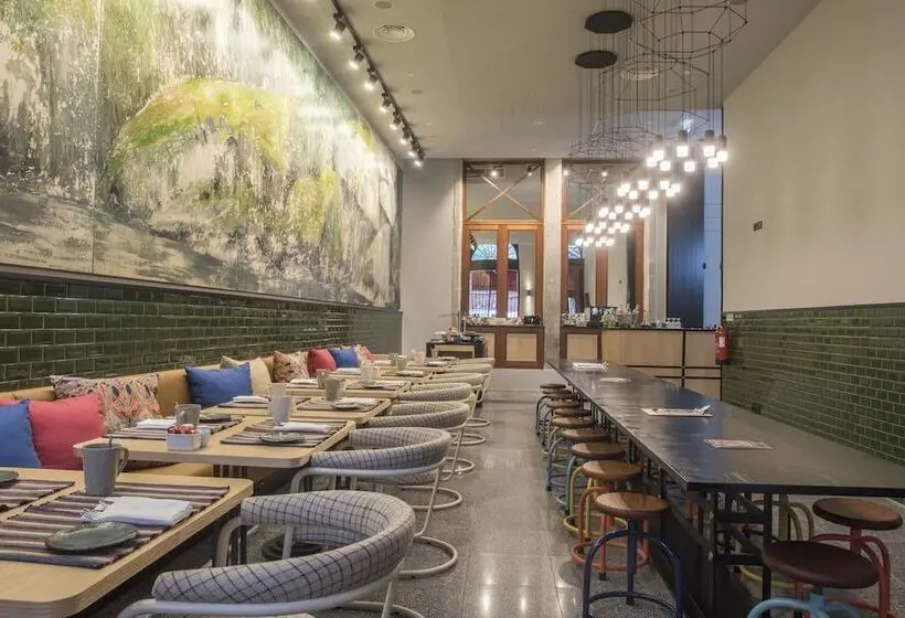 Fotos del hotel The Editory House Ribeira Porto:  3