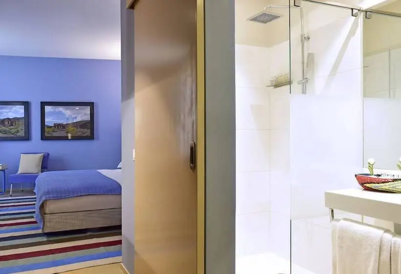 Fotos del hotel The Editory House Ribeira Porto:  25