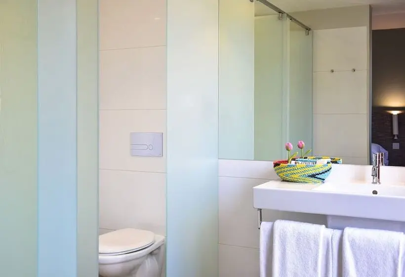 Fotos del hotel The Editory House Ribeira Porto:  14