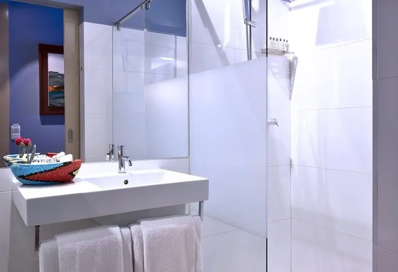 Fotos del hotel The Editory House Ribeira Porto:  8