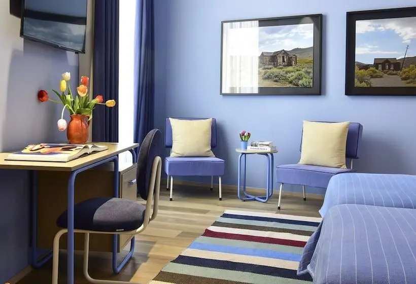 Fotos del hotel The Editory House Ribeira Porto:  17