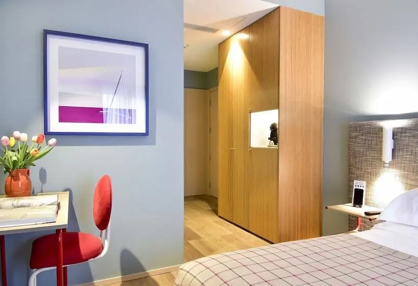 Fotos del hotel The Editory House Ribeira Porto:  22