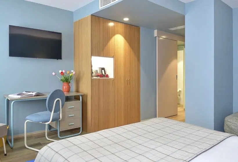 Fotos del hotel The Editory House Ribeira Porto:  23