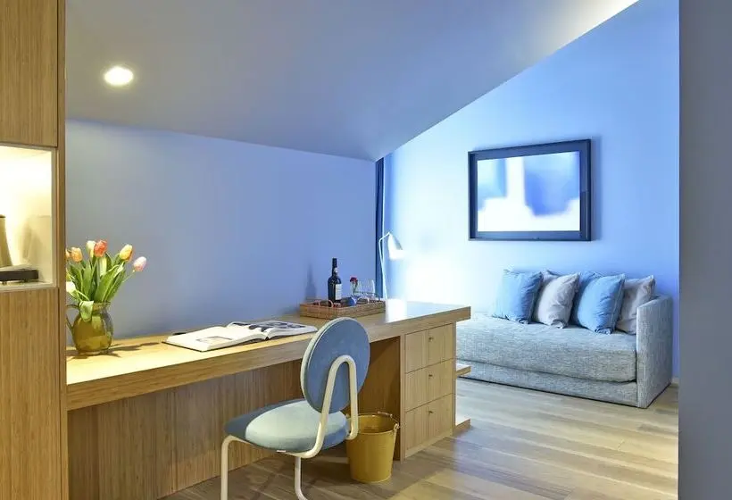 Fotos del hotel The Editory House Ribeira Porto:  24