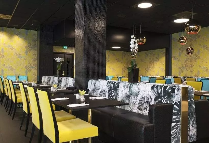 Fotos del hotel Thon Hotel Stavanger:  21
