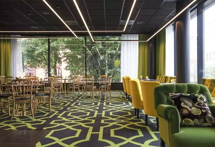 Fotos del hotel Thon Hotel Stavanger:  24