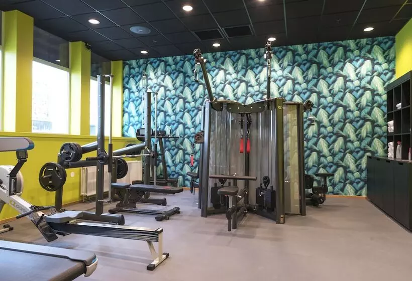 Fotos del hotel Thon Hotel Stavanger:  16