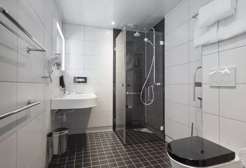 Fotos del hotel Thon Hotel Stavanger:  14