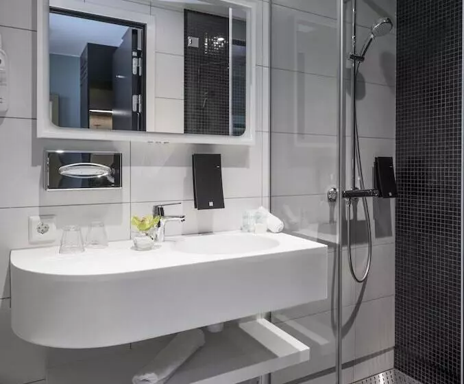 Fotos del hotel Thon Hotel Stavanger:  8