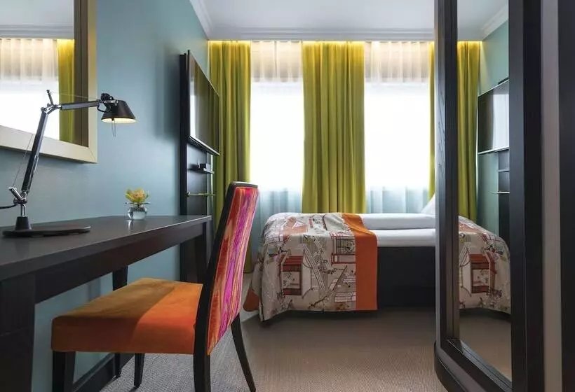 Fotos del hotel Thon Hotel Stavanger:  2