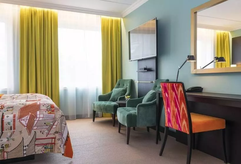 Fotos del hotel Thon Hotel Stavanger:  11