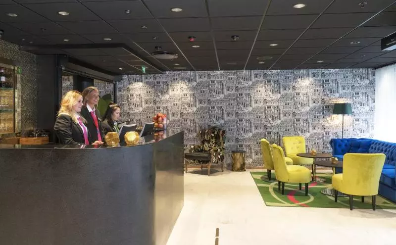 Fotos del hotel Thon Hotel Stavanger:  3