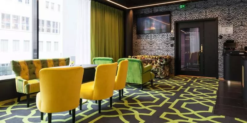 Fotos del hotel Thon Hotel Stavanger:  6