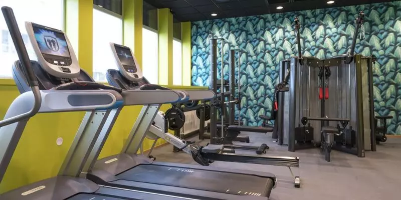 Fotos del hotel Thon Hotel Stavanger:  4