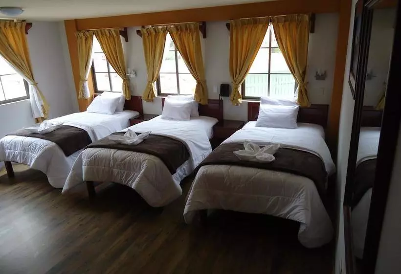 Fotos del hotel Tornado:  12