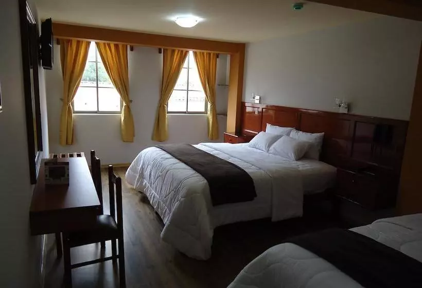 Fotos del hotel Tornado:  5