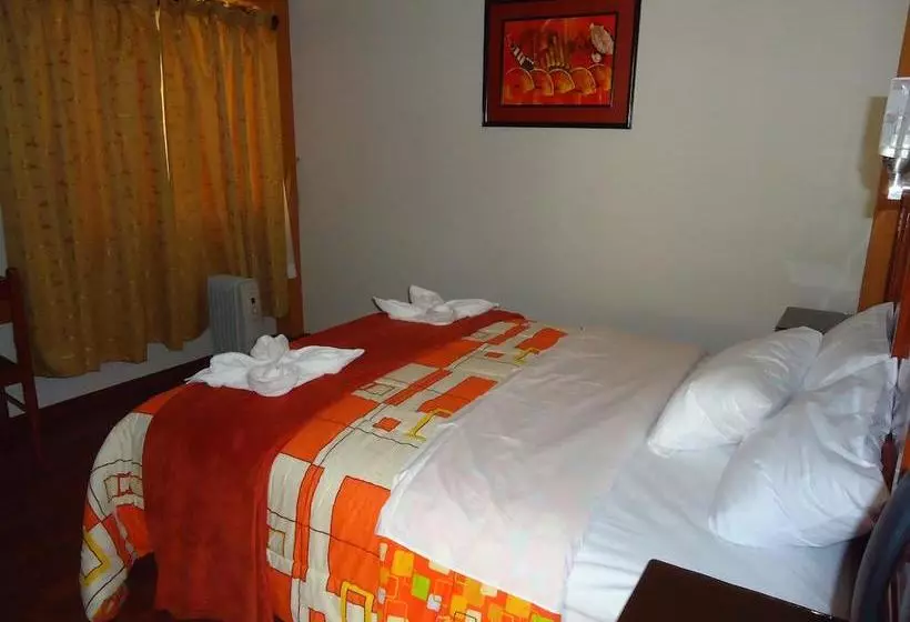 Fotos del hotel Tornado:  8