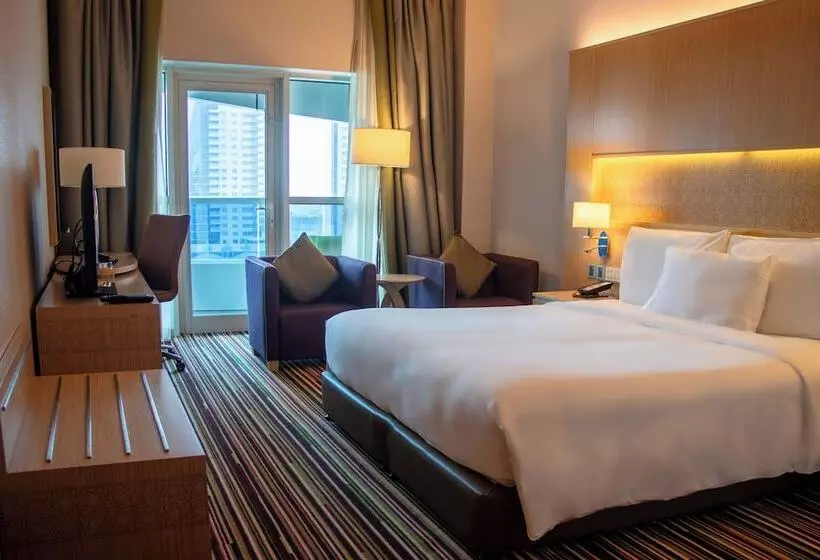 Fotos del hotel Dusit D2 Kenz  Dubai:  6