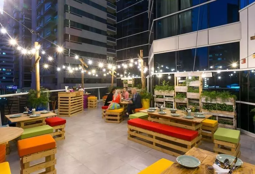 Fotos del hotel Dusit D2 Kenz  Dubai:  7