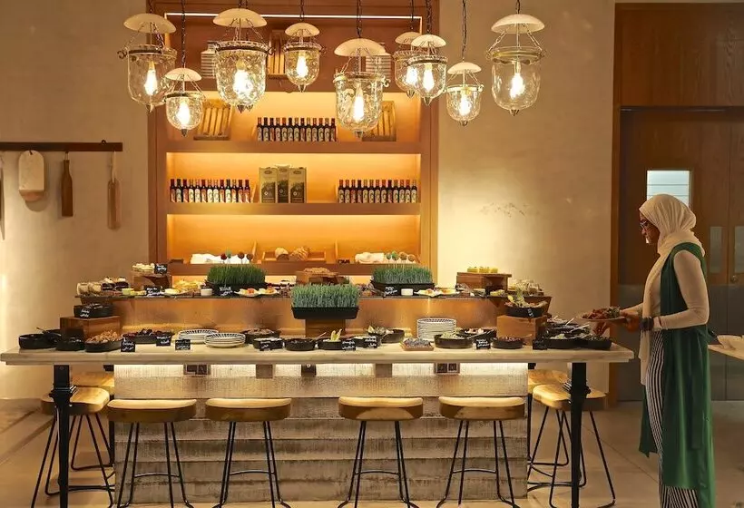 Fotos del hotel Dusit D2 Kenz  Dubai:  9