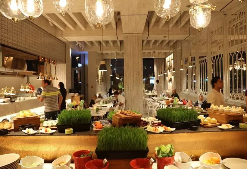 Fotos del hotel Dusit D2 Kenz  Dubai:  12
