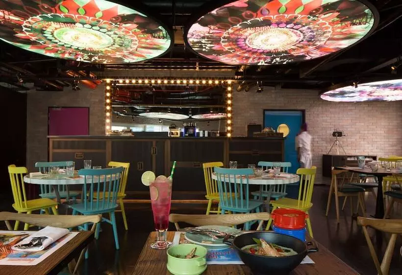 Fotos del hotel Dusit D2 Kenz  Dubai:  16
