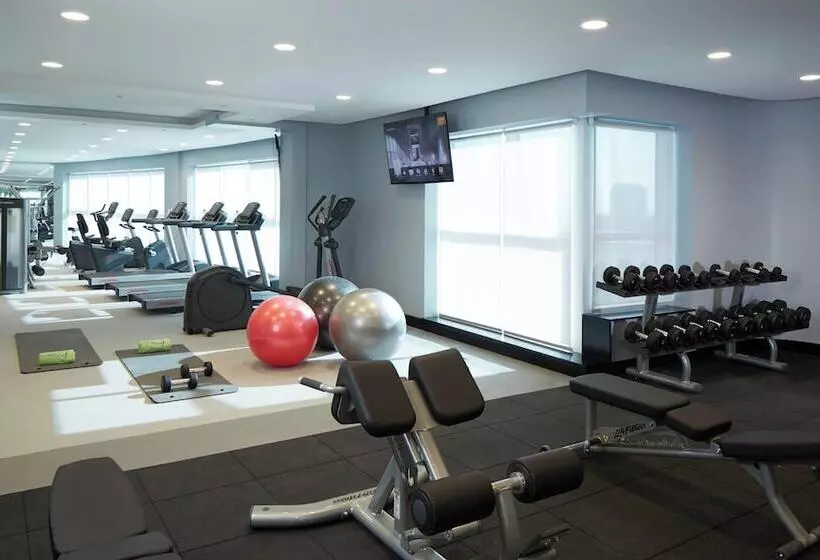 Fotos del hotel Dusit D2 Kenz  Dubai:  17