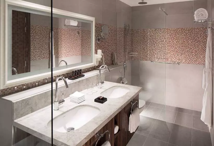 Fotos del hotel Dusit D2 Kenz  Dubai:  20