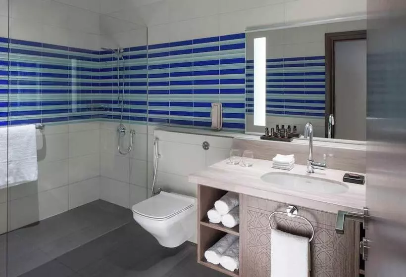 Fotos del hotel Dusit D2 Kenz  Dubai:  21