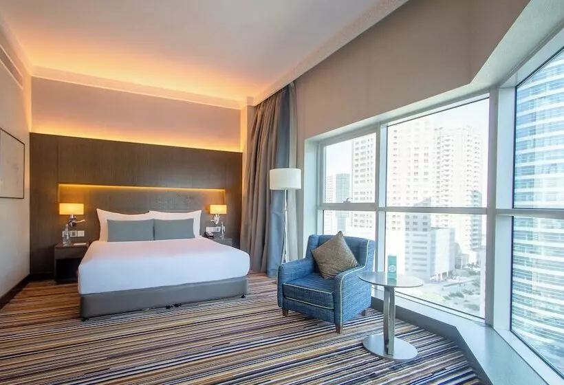 Fotos del hotel Dusit D2 Kenz  Dubai:  23