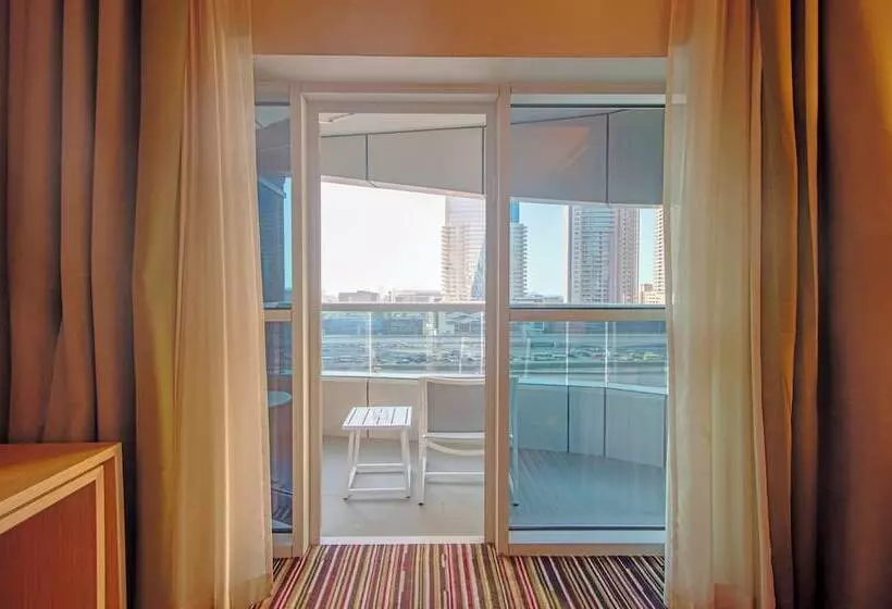Fotos del hotel Dusit D2 Kenz  Dubai:  24