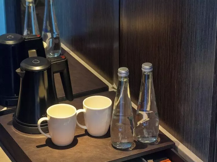 Fotos del hotel Dusit D2 Kenz  Dubai:  28