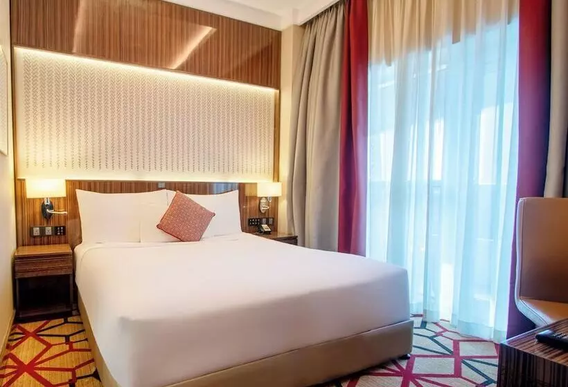 Fotos del hotel Dusit D2 Kenz  Dubai:  29