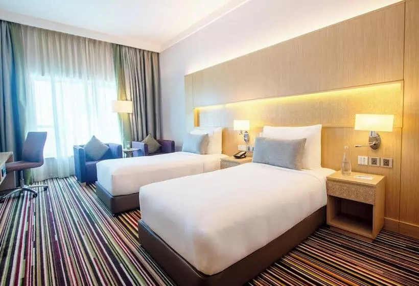 Fotos del hotel Dusit D2 Kenz  Dubai:  30