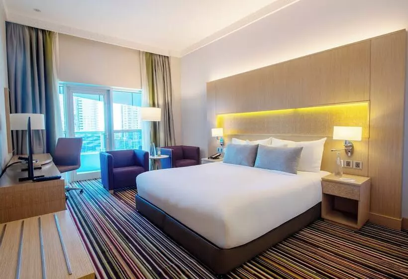 Fotos del hotel Dusit D2 Kenz  Dubai:  31