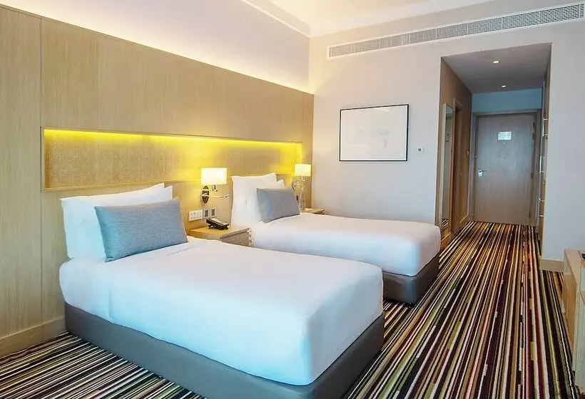 Fotos del hotel Dusit D2 Kenz  Dubai:  32