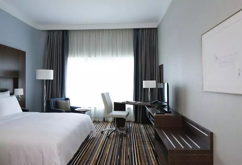 Fotos del hotel Dusit D2 Kenz  Dubai:  33