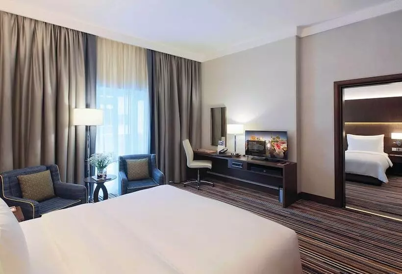 Fotos del hotel Dusit D2 Kenz  Dubai:  34