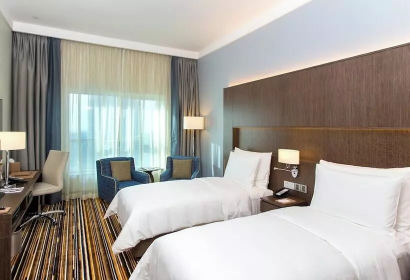 Fotos del hotel Dusit D2 Kenz  Dubai:  35