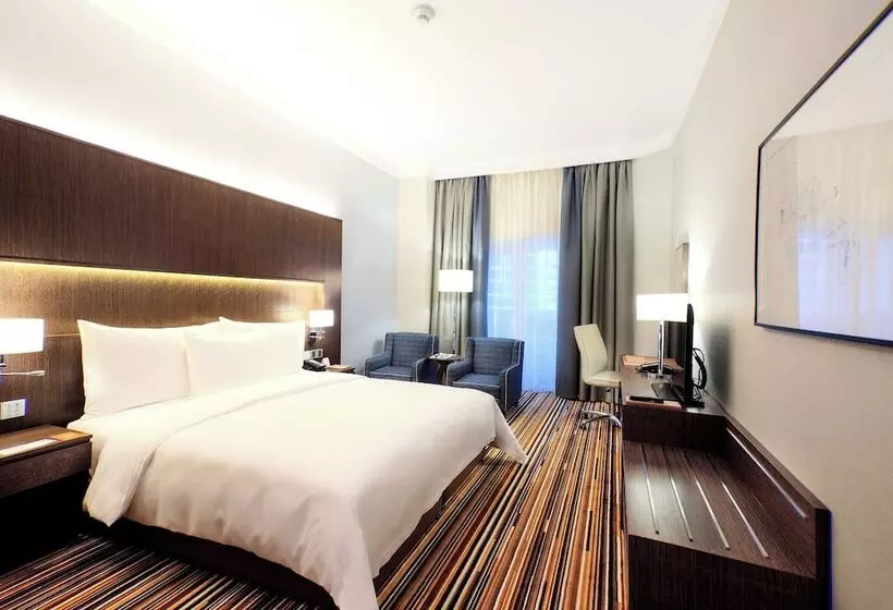 Fotos del hotel Dusit D2 Kenz  Dubai:  36