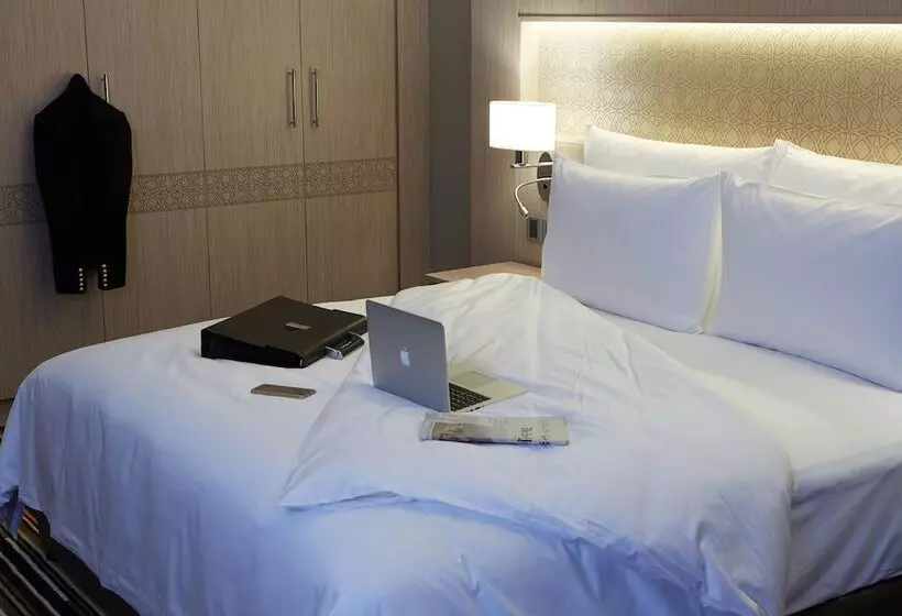 Fotos del hotel Dusit D2 Kenz  Dubai:  38