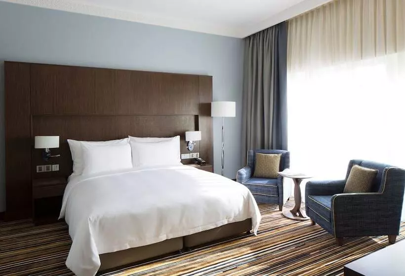Fotos del hotel Dusit D2 Kenz  Dubai:  39