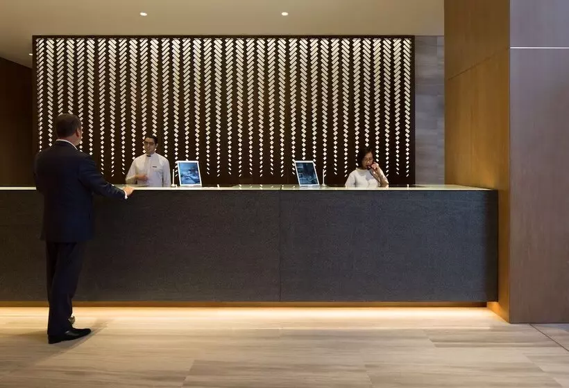 Fotos del hotel Dusit D2 Kenz  Dubai:  40