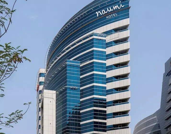 Fotos del hotel Dusit D2 Kenz  Dubai:  41